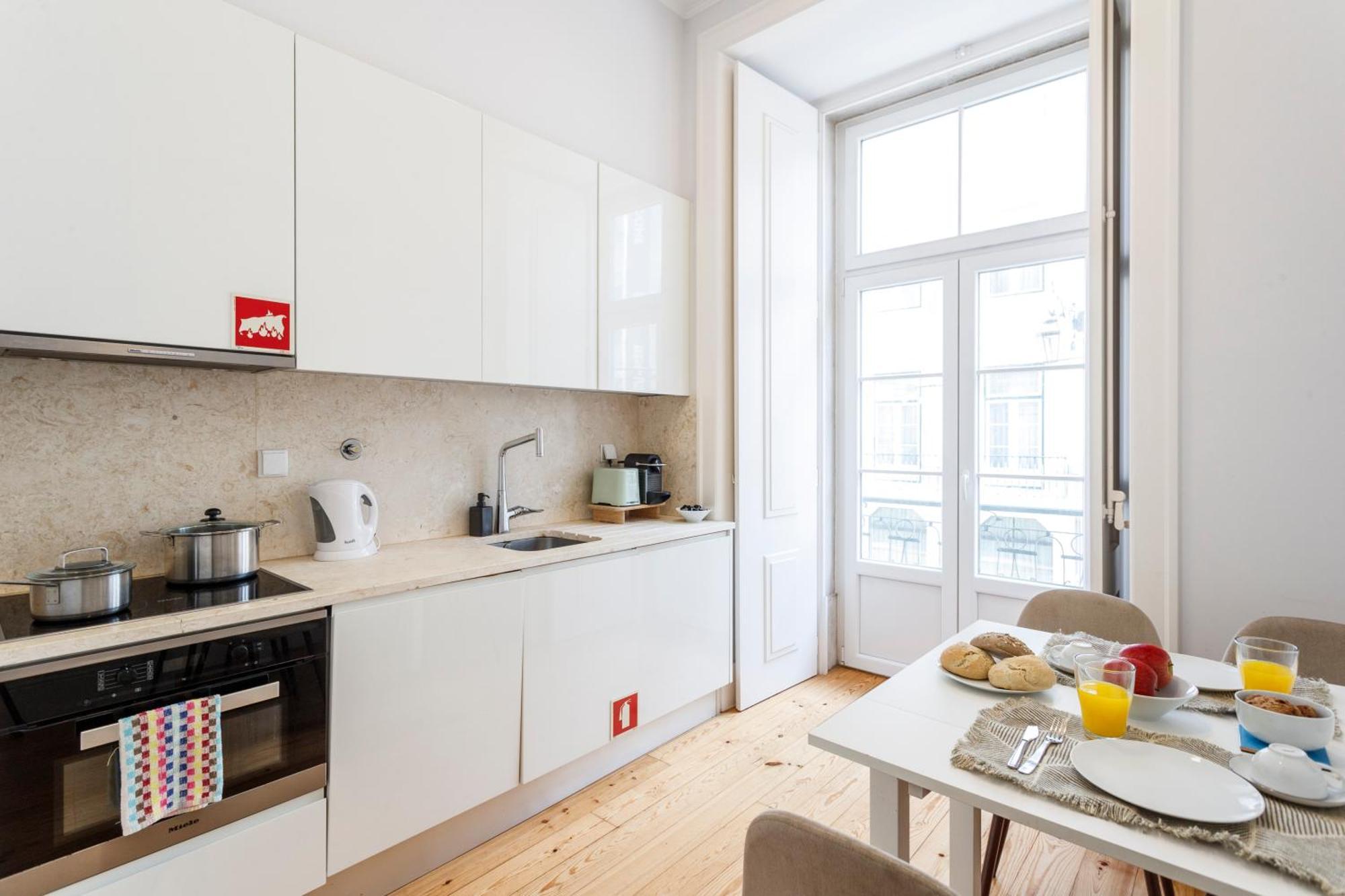 Bedrooms In Shared In Modern In Downtown